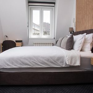 Republic Square Luxury Suites